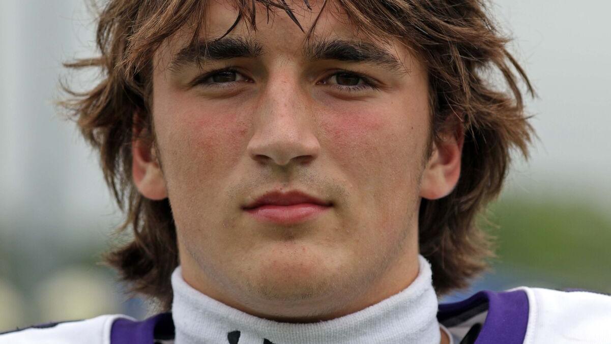 Calum O'Shea totals 364 yards of offense in Battlefield's win